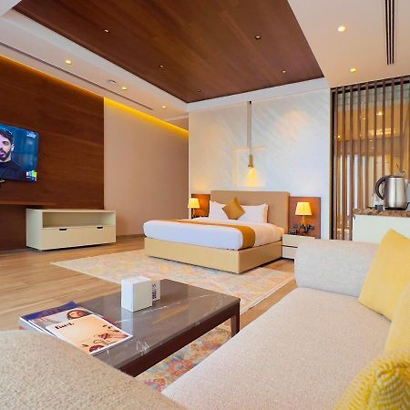 Jaw Resort & Spa Manama Zewnętrze zdjęcie