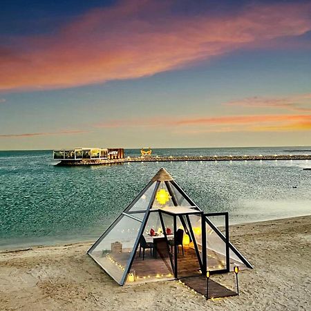 Jaw Resort & Spa Manama Zewnętrze zdjęcie