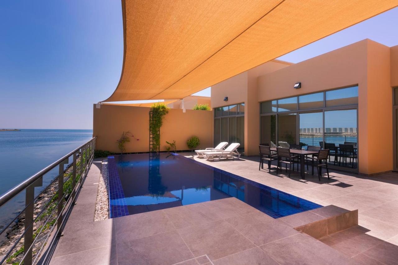 Jaw Resort & Spa Manama Zewnętrze zdjęcie