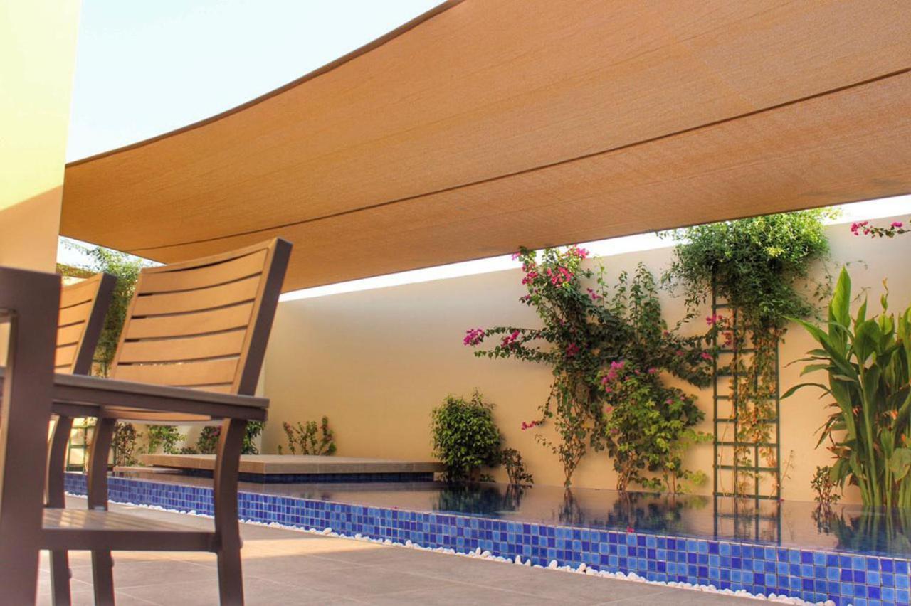 Jaw Resort & Spa Manama Zewnętrze zdjęcie