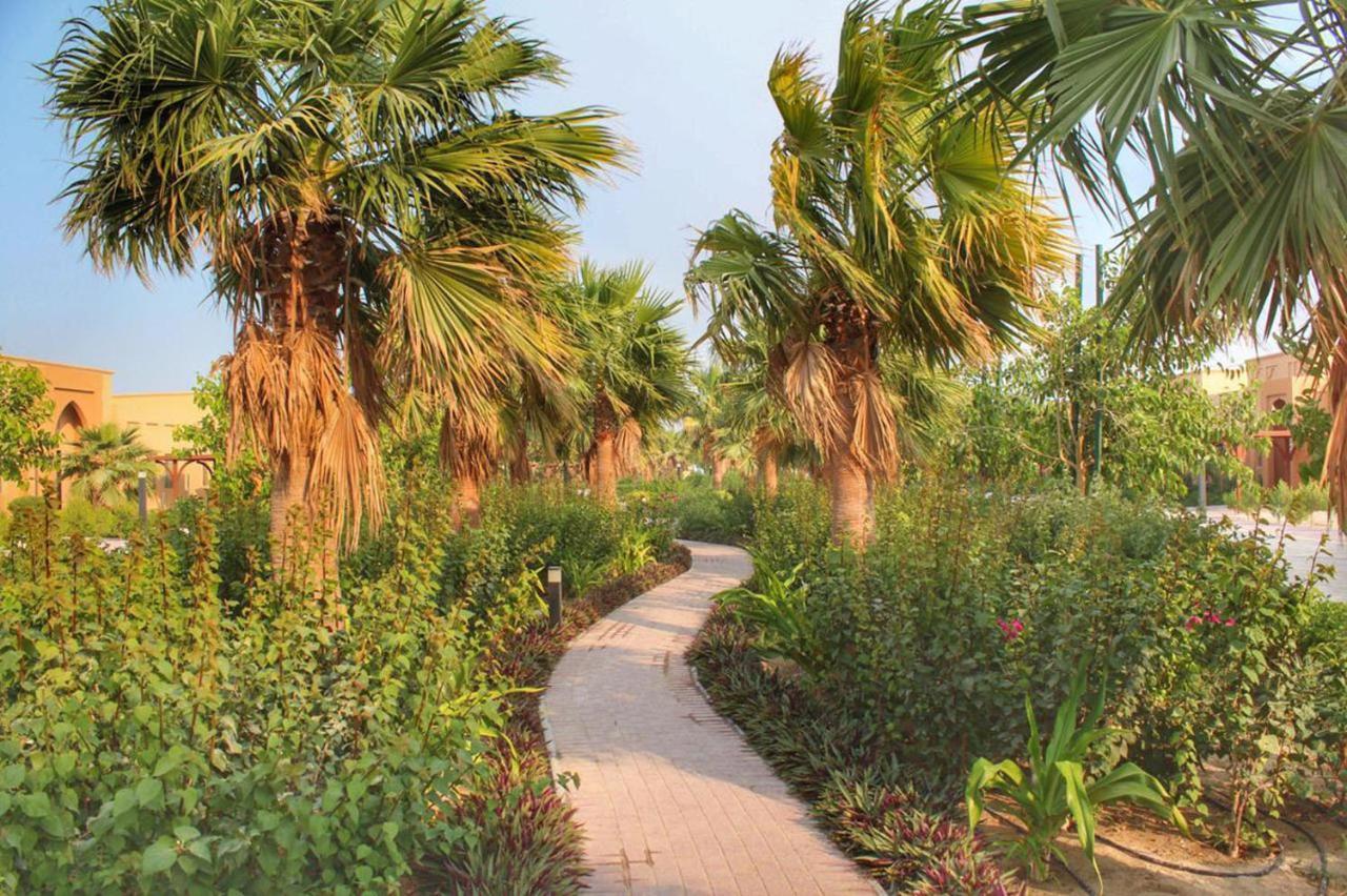Jaw Resort & Spa Manama Zewnętrze zdjęcie
