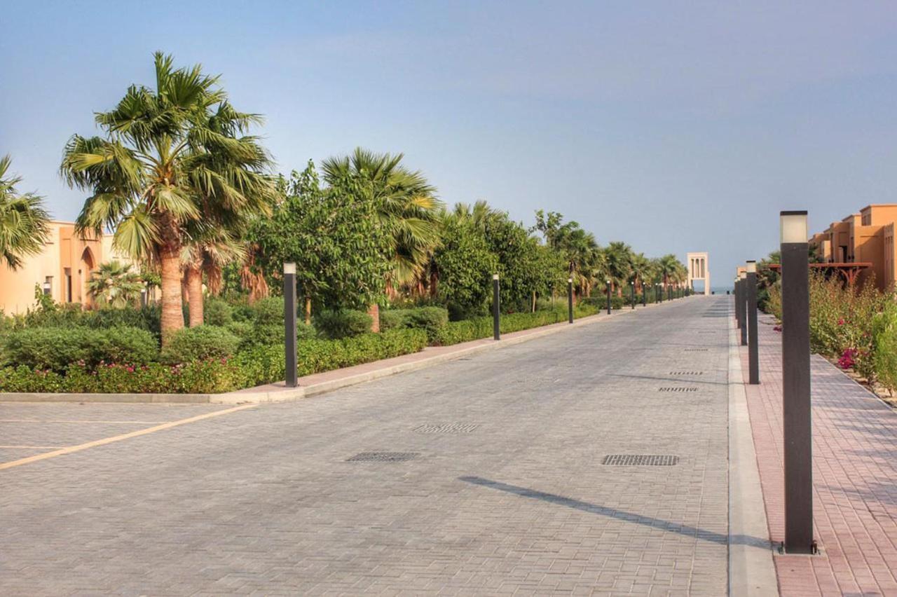 Jaw Resort & Spa Manama Zewnętrze zdjęcie