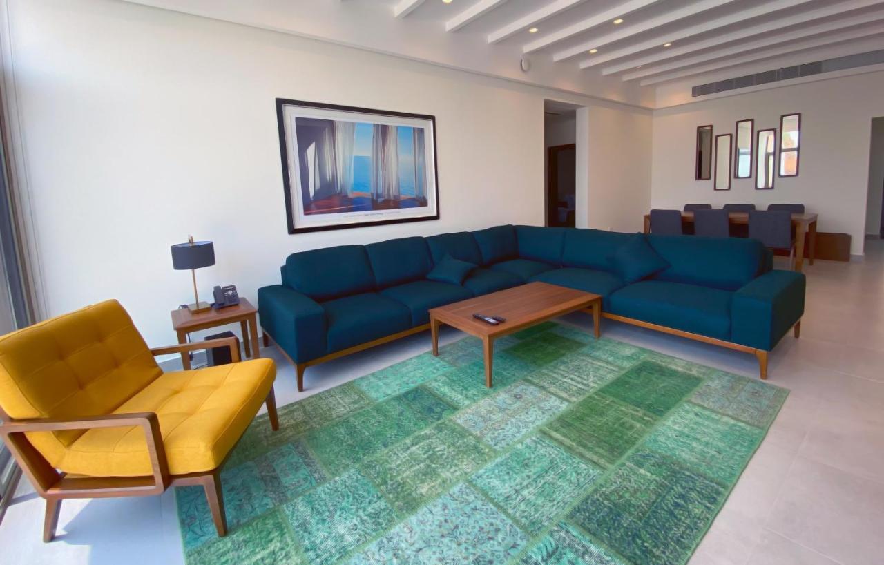 Jaw Resort & Spa Manama Zewnętrze zdjęcie