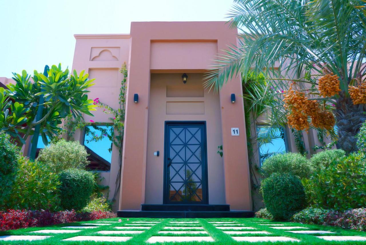 Jaw Resort & Spa Manama Zewnętrze zdjęcie