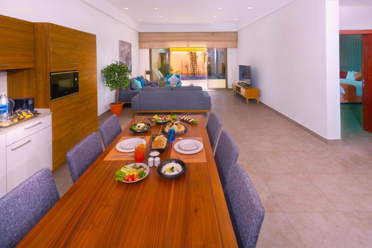Jaw Resort & Spa Manama Zewnętrze zdjęcie