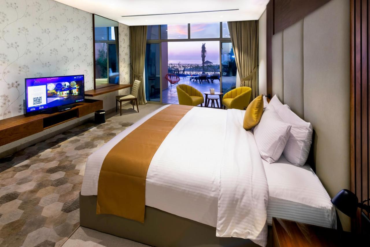 Jaw Resort & Spa Manama Zewnętrze zdjęcie