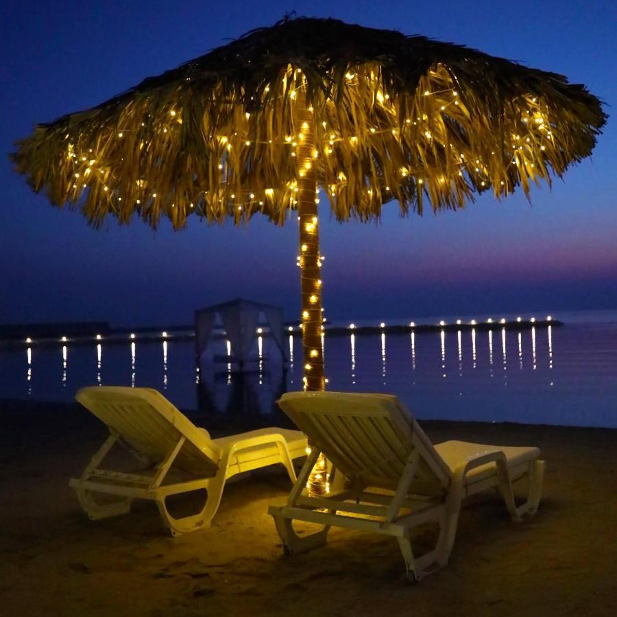Jaw Resort & Spa Manama Zewnętrze zdjęcie