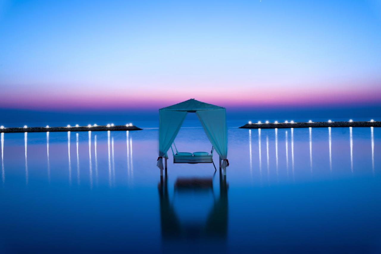 Jaw Resort & Spa Manama Zewnętrze zdjęcie