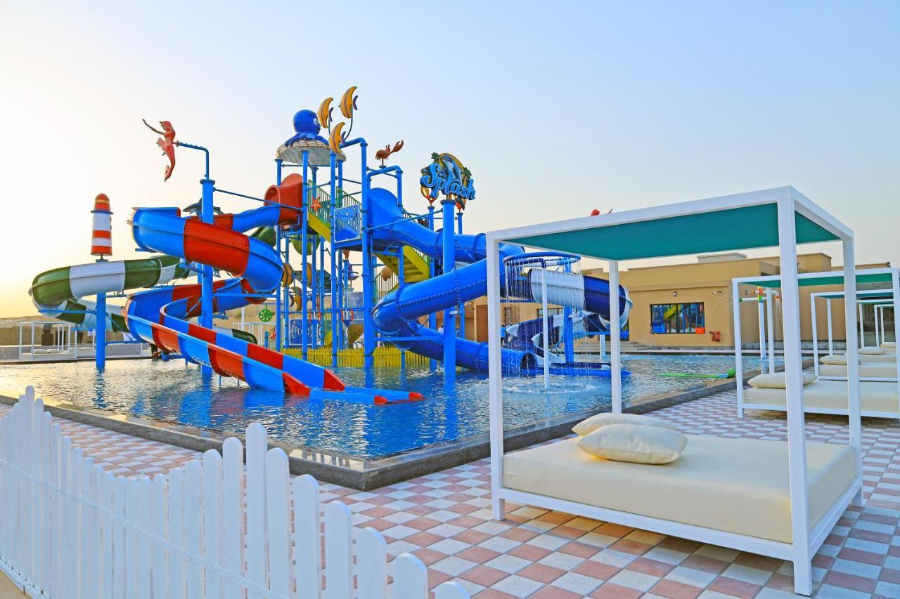 Jaw Resort & Spa Manama Zewnętrze zdjęcie
