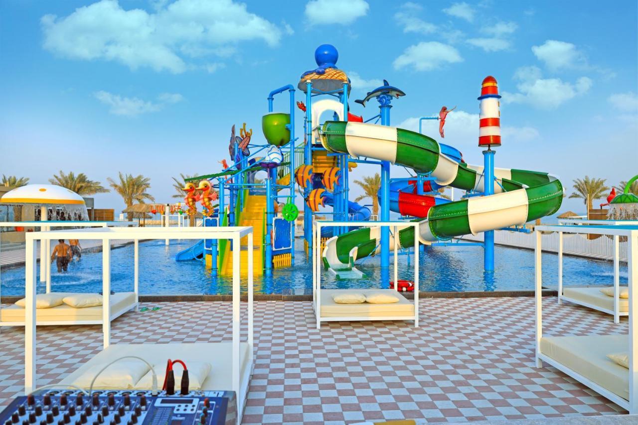 Jaw Resort & Spa Manama Zewnętrze zdjęcie