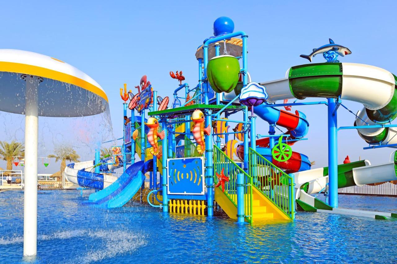 Jaw Resort & Spa Manama Zewnętrze zdjęcie